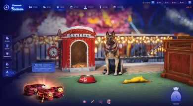 Новогоднее наступление 2024 World of Tanks: Что нужно сделать до конца события Новогоднее наступление 2024 World of Tanks: Что нужно сделать до конца события