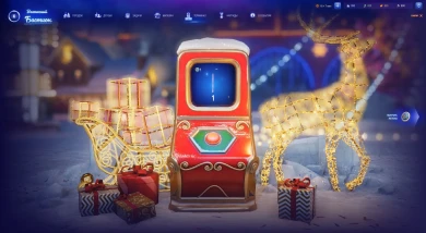 Новогоднее наступление 2024 World of Tanks: Что нужно сделать до конца события Новогоднее наступление 2024 World of Tanks: Что нужно сделать до конца события