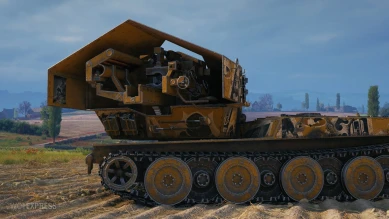 2D-стиль «Ставки сделаны» в World of Tanks 2D-стиль «Ставки сделаны» в World of Tanks