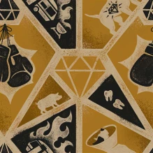 2D-стиль «Ставки сделаны» в World of Tanks 2D-стиль «Ставки сделаны» в World of Tanks