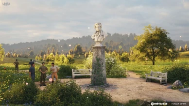 Общий тест обновления 1.25 в Мире танков Общий тест обновления 1.25 в Мире танков