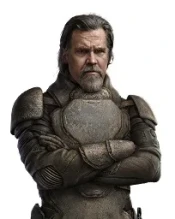 Новые уникальные члены экипажа для Боевого пропуска: «Дюна: Часть вторая — Зов судьбы» в World of Tanks Новые уникальные члены экипажа для Боевого пропуска: «Дюна: Часть вторая — Зов судьбы» в World of Tanks