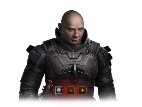 Новые уникальные члены экипажа для Боевого пропуска: «Дюна: Часть вторая — Зов судьбы» в World of Tanks Новые уникальные члены экипажа для Боевого пропуска: «Дюна: Часть вторая — Зов судьбы» в World of Tanks