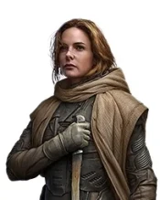 Новые уникальные члены экипажа для Боевого пропуска: «Дюна: Часть вторая — Зов судьбы» в World of Tanks Новые уникальные члены экипажа для Боевого пропуска: «Дюна: Часть вторая — Зов судьбы» в World of Tanks