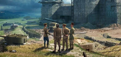 Событие Манёвры 2024 (март) в World of Tanks Событие Манёвры 2024 (март) в World of Tanks