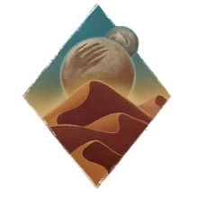 53 набор «Пустыня Арракиса» (Arrakis Desert) от Prime Gaming за Февраль 2024 в World of Tanks 53 набор «Пустыня Арракиса» (Arrakis Desert) от Prime Gaming за Февраль 2024 в World of Tanks