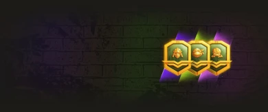 Подробности 13 сезона Боевого пропуска в World of Tanks: Черепашки-ниндзя Подробности 13 сезона Боевого пропуска в World of Tanks: Черепашки-ниндзя