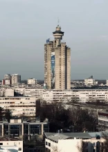 В Новом Белграде официально открылся новый офис компании Wargaming В Новом Белграде официально открылся новый офис компании Wargaming