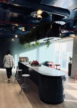 В Новом Белграде официально открылся новый офис компании Wargaming В Новом Белграде официально открылся новый офис компании Wargaming