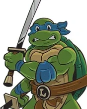 Уникальные члены экипажа для Боевого пропуска: Черепашки-ниндзя в World of Tanks Уникальные члены экипажа для Боевого пропуска: Черепашки-ниндзя в World of Tanks