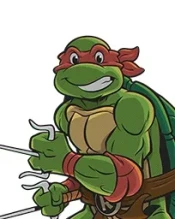 Уникальные члены экипажа для Боевого пропуска: Черепашки-ниндзя в World of Tanks Уникальные члены экипажа для Боевого пропуска: Черепашки-ниндзя в World of Tanks