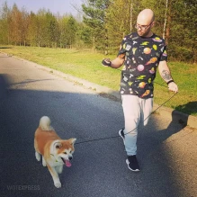 Небольшое оф. интервью с Муразором (Murazor TV) Небольшое оф. интервью с Муразором (Murazor TV)