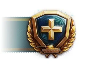 Нашивки из обновления 1.24.1 в World of Tanks Нашивки из обновления 1.24.1 в World of Tanks