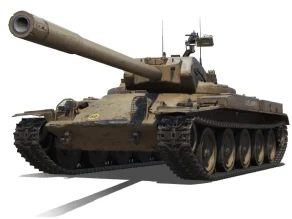 Изменение техники в первой итерации Общего теста 1.24.1 World of Tanks Изменение техники в первой итерации Общего теста 1.24.1 World of Tanks