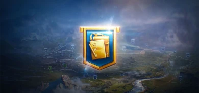 Участвуйте в обновлённом Боевом походе в World of Tanks! Участвуйте в обновлённом Боевом походе в World of Tanks!