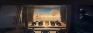 Трейлер события «На Марс!» в Мире танков Трейлер события «На Марс!» в Мире танков