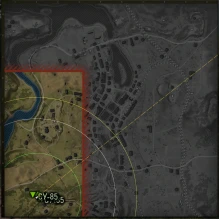 Открыли общий тест обновления 1.26 в Мире танков Открыли общий тест обновления 1.26 в Мире танков