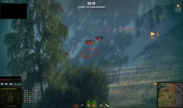 Открыли общий тест обновления 1.26 в Мире танков Открыли общий тест обновления 1.26 в Мире танков