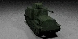 Новые варианты ПТ Японии в World of Tanks Console Новые варианты ПТ Японии в World of Tanks Console