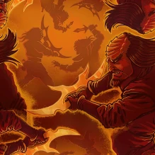 2D-стиль «Кейлесс Незабываемый» в World of Tanks 2D-стиль «Кейлесс Незабываемый» в World of Tanks