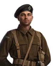 Уникальные члены экипажа для 14 сезона Боевого пропуска в World of Tanks Уникальные члены экипажа для 14 сезона Боевого пропуска в World of Tanks