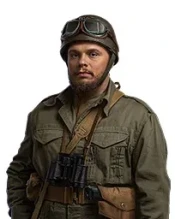 Уникальные члены экипажа для 14 сезона Боевого пропуска в World of Tanks Уникальные члены экипажа для 14 сезона Боевого пропуска в World of Tanks