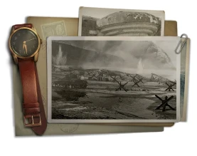 Подробности события «Операция "Оверлорд"» в World of Tanks Подробности события «Операция "Оверлорд"» в World of Tanks