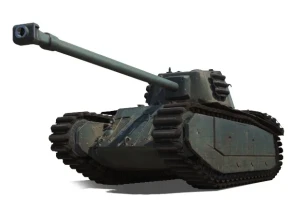 Изменение техники в первой итерации Общего теста 1.25 в World of Tanks Изменение техники в первой итерации Общего теста 1.25 в World of Tanks