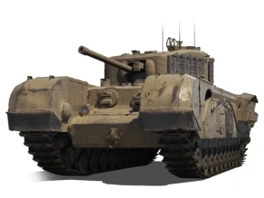 Изменение техники в первой итерации Общего теста 1.25 в World of Tanks Изменение техники в первой итерации Общего теста 1.25 в World of Tanks