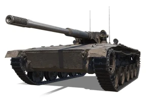 Изменение техники в первой итерации Общего теста 1.25 в World of Tanks Изменение техники в первой итерации Общего теста 1.25 в World of Tanks