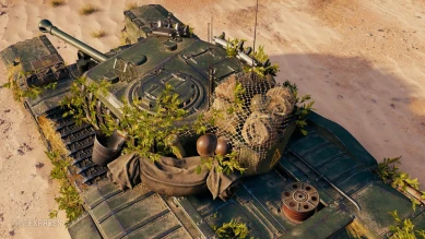 Новый премиум танк Churchill Crocodile в World of Tanks Новый премиум танк Churchill Crocodile в World of Tanks