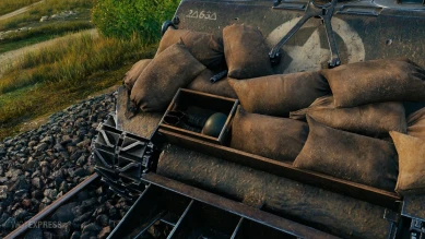 Новый премиум танк M4A3(76)W Sherman в World of Tanks Новый премиум танк M4A3(76)W Sherman в World of Tanks