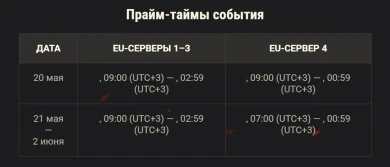 «Стальной охотник» возвращается в World of Tanks «Стальной охотник» возвращается в World of Tanks