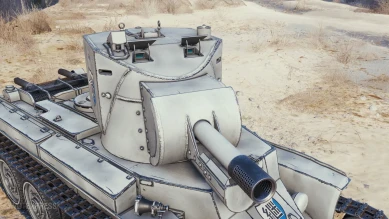 Танк BT-42 Jatkosota HS в World of Tanks Танк BT-42 Jatkosota HS в World of Tanks