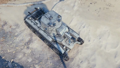 Танк BT-42 Jatkosota HS в World of Tanks Танк BT-42 Jatkosota HS в World of Tanks