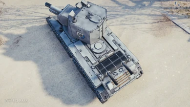 Танк BT-42 Jatkosota HS в World of Tanks Танк BT-42 Jatkosota HS в World of Tanks