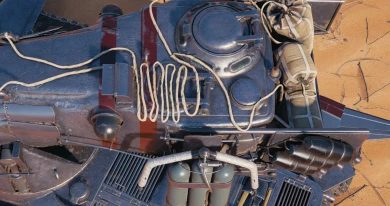 3D-cтиль «Кречет» для M-V-Y в Мире танков 3D-cтиль «Кречет» для M-V-Y в Мире танков