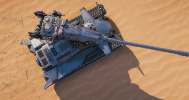 3D-cтиль «Кречет» для M-V-Y в Мире танков 3D-cтиль «Кречет» для M-V-Y в Мире танков