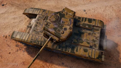 2D-стиль «Моя ошибка» в World of Tanks 2D-стиль «Моя ошибка» в World of Tanks