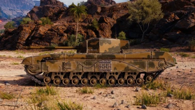 2D-стиль «Моя ошибка» в World of Tanks 2D-стиль «Моя ошибка» в World of Tanks