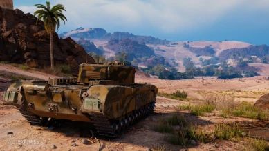 2D-стиль «Моя ошибка» в World of Tanks 2D-стиль «Моя ошибка» в World of Tanks