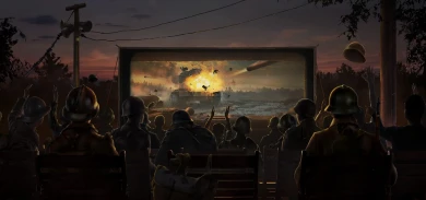 Смотрите «Гонки за уроном» с Twitch Drops, боевыми задачами и наградами в World of Tanks! Смотрите «Гонки за уроном» с Twitch Drops, боевыми задачами и наградами в World of Tanks!