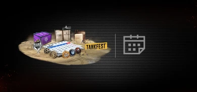 Обзор месяца: июнь 2024. 80-я годовщина «Дня Д» в World of Tanks Обзор месяца: июнь 2024. 80-я годовщина «Дня Д» в World of Tanks