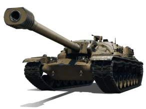 Изменение техники в первой итерации Общего теста 1.25.1 World of Tanks Изменение техники в первой итерации Общего теста 1.25.1 World of Tanks