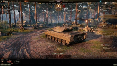 Vz. 68 — прем 8 лвл ЛТ Чехословакии World of Tanks Vz. 68 — прем 8 лвл ЛТ Чехословакии World of Tanks