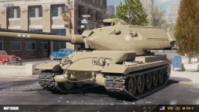 Коллаборация Мира танков с Красной Фурией Коллаборация Мира танков с Красной Фурией