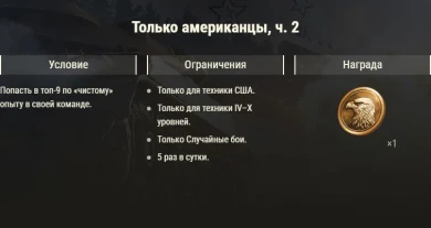 Отпразднуйте День независимости США: особые события в World of Tanks Отпразднуйте День независимости США: особые события в World of Tanks