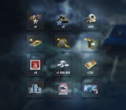 Играйте в режиме «Натиск Лайт» на технике VIII уровня без рангов в World of Tanks! Играйте в режиме «Натиск Лайт» на технике VIII уровня без рангов в World of Tanks!