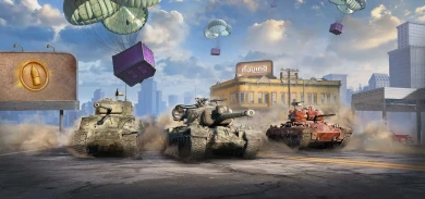 Подготовка к Aquino Tank Weekend: Twitch Drops и награды в World of Tanks Подготовка к Aquino Tank Weekend: Twitch Drops и награды в World of Tanks
