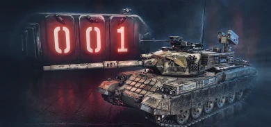 Соберите свой Vickers MBT Mk. 3 в World of Tanks: снайпер и дуэлянт в одном флаконе! Соберите свой Vickers MBT Mk. 3 в World of Tanks: снайпер и дуэлянт в одном флаконе!